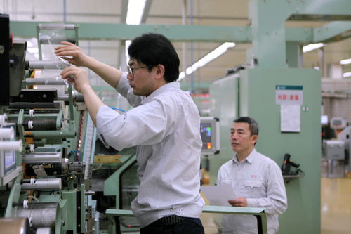 江西中烟井冈山卷烟厂 以赛促训，信息技术咨询服务助力员工技能水平提升