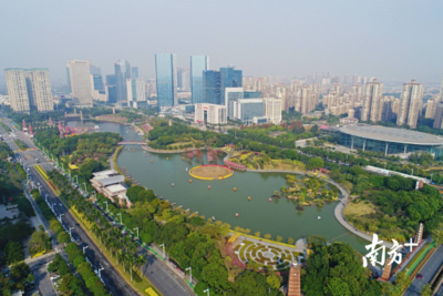 弘扬工匠精神，赋能民企发展 佛山南海2019年大城工匠评选推动信息技术服务创新