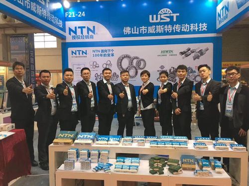 广东威斯特传动科技新版官网正式上线，引领行业数字化转型新篇章